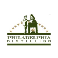 Philadelphia Distilling logo, Philadelphia Distilling contact details