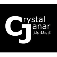 CRYSTAL JANAR logo, CRYSTAL JANAR contact details