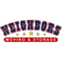 NEIGHBORS MOVING & STORAGE OF SEATTLE LLC logo, NEIGHBORS MOVING & STORAGE OF SEATTLE LLC contact details