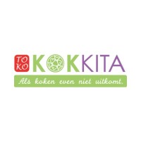 Toko Kok Kita logo, Toko Kok Kita contact details