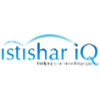 Istishar iQ logo, Istishar iQ contact details