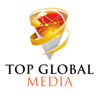 Top Global Media logo, Top Global Media contact details