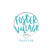 Foster Village Houston logo, Foster Village Houston contact details