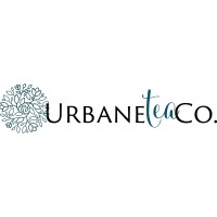 Urbane Tea Company logo, Urbane Tea Company contact details