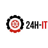 24h-IT Corporation logo, 24h-IT Corporation contact details