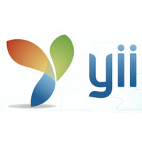 Yii2 logo, Yii2 contact details