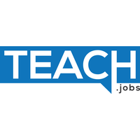 Teach Dot Jobs logo, Teach Dot Jobs contact details