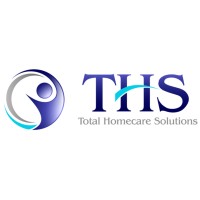 Total Homecare Solutions logo, Total Homecare Solutions contact details