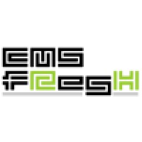 CMSfResH logo, CMSfResH contact details