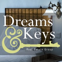 Dreams & Keys Real Estate Group logo, Dreams & Keys Real Estate Group contact details