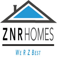 ZNR Homes LLC logo, ZNR Homes LLC contact details