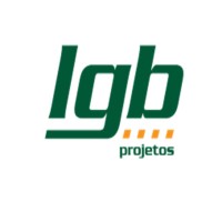 LGB Projetos logo, LGB Projetos contact details