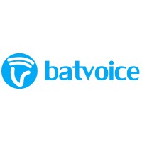 batvoice AI logo, batvoice AI contact details