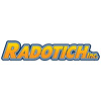 Radotich Inc logo, Radotich Inc contact details