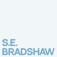 S.E. Bradshaw logo, S.E. Bradshaw contact details