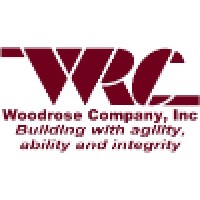 Woodrose Company, Inc. logo, Woodrose Company, Inc. contact details