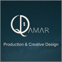 Qamar Creative Design logo, Qamar Creative Design contact details