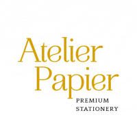 Atelier Papier - Premium Stationery logo, Atelier Papier - Premium Stationery contact details