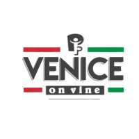 Venice on Vine logo, Venice on Vine contact details