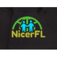 NicerFL logo, NicerFL contact details