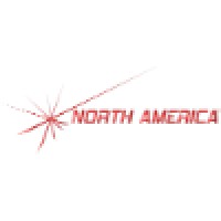 North America Inc. logo, North America Inc. contact details