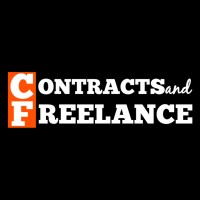 CONTRACTSANDFREELANCE logo, CONTRACTSANDFREELANCE contact details