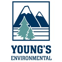 Young's Environmental logo, Young's Environmental contact details