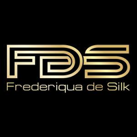 Frederiqua de Silk EU s.r.o. logo, Frederiqua de Silk EU s.r.o. contact details