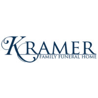 Kramer Family Funeral Home logo, Kramer Family Funeral Home contact details