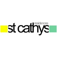 St. Cathys Residence logo, St. Cathys Residence contact details