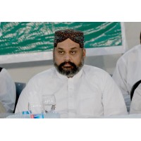 Sahibzada Hamid Raza logo, Sahibzada Hamid Raza contact details