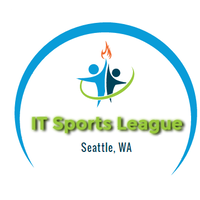 IT Sports League logo, IT Sports League contact details