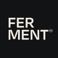 Ferment logo, Ferment contact details