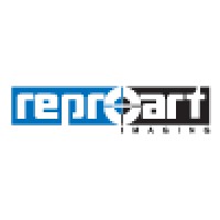 ReproArt Imaging logo, ReproArt Imaging contact details