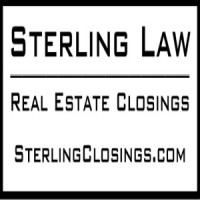 Sterling Law logo, Sterling Law contact details