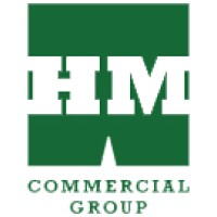 HM Commercial Group logo, HM Commercial Group contact details