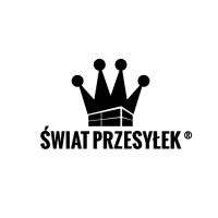 Świat Przesyłek logo, Świat Przesyłek contact details