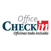 Check in Office logo, Check in Office contact details