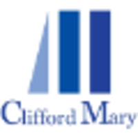 Clifford Mary, plc. logo, Clifford Mary, plc. contact details