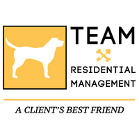 Team Residential Management logo, Team Residential Management contact details