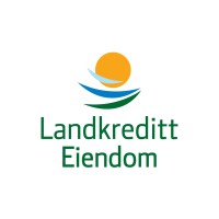 Landkreditt Eiendom logo, Landkreditt Eiendom contact details