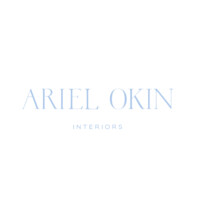 Ariel Okin Interiors logo, Ariel Okin Interiors contact details