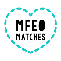 MFEO Matches logo, MFEO Matches contact details