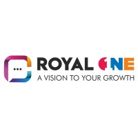 Royal1 logo, Royal1 contact details