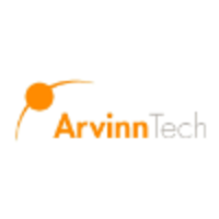 Arvinn Technologies AB logo, Arvinn Technologies AB contact details