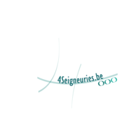 4 Seigneuries.be logo, 4 Seigneuries.be contact details