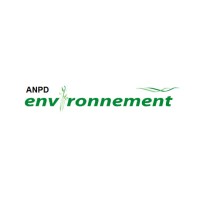 ANPD Environnement logo, ANPD Environnement contact details