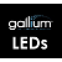 Gallium Lighting logo, Gallium Lighting contact details