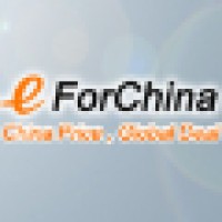 ShenZhen eForChina Limited Company logo, ShenZhen eForChina Limited Company contact details