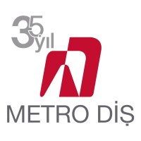 Metro Diş Deposu logo, Metro Diş Deposu contact details